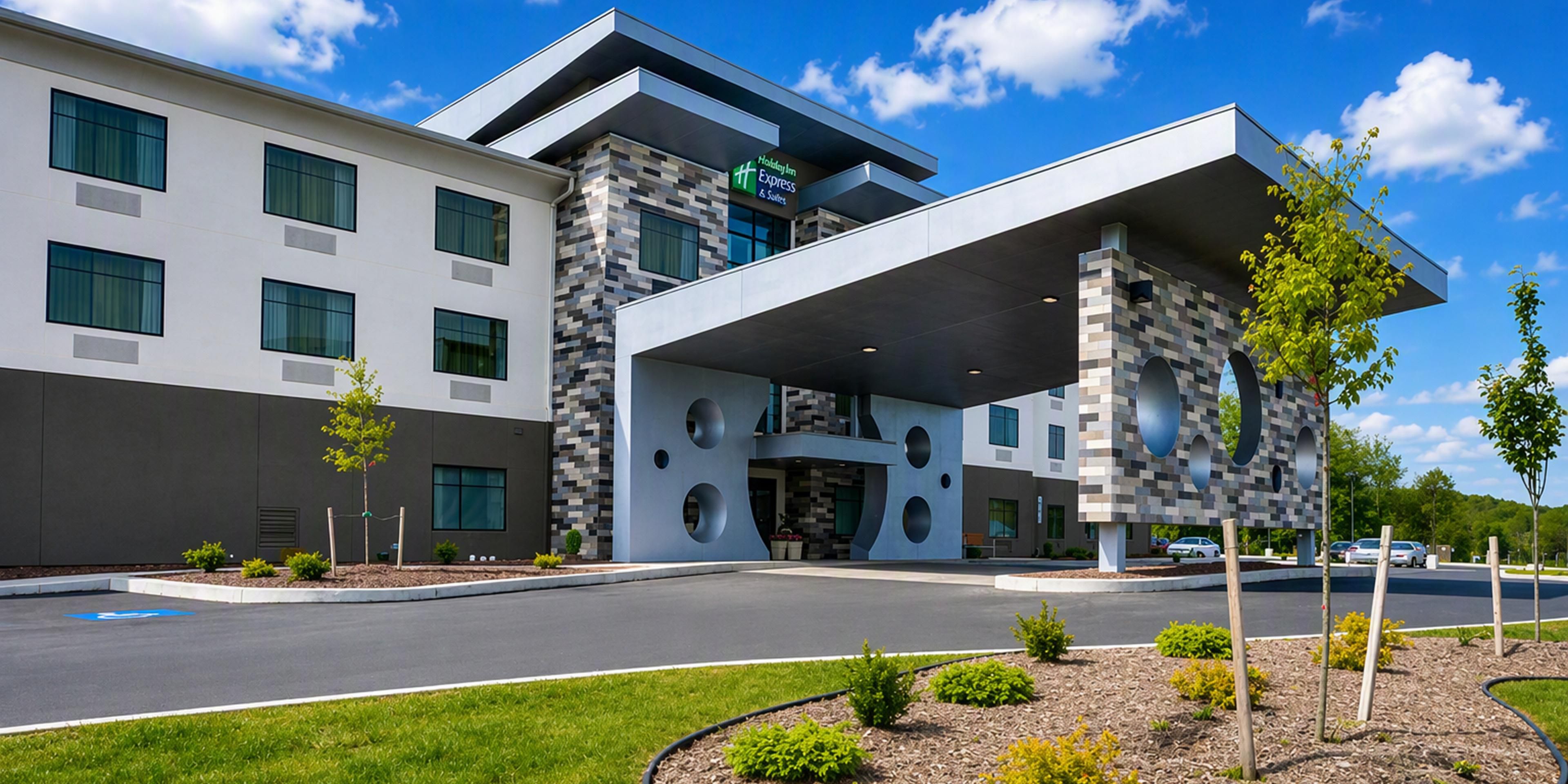 Holiday Inn Express & Suites Shippensburg