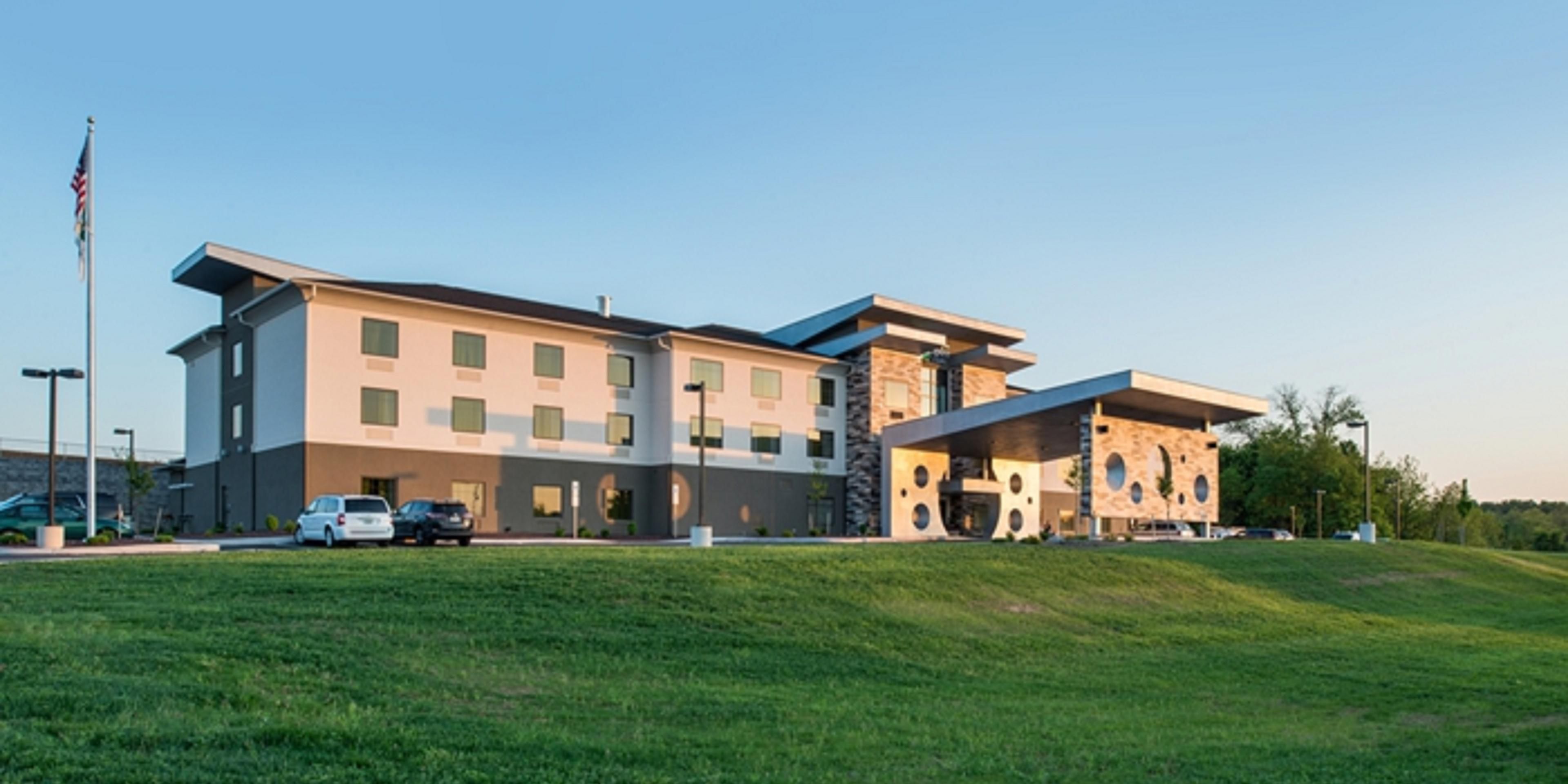 Things to do in Shippensburg near Holiday Inn Express & Suites Shippensburg Hotel