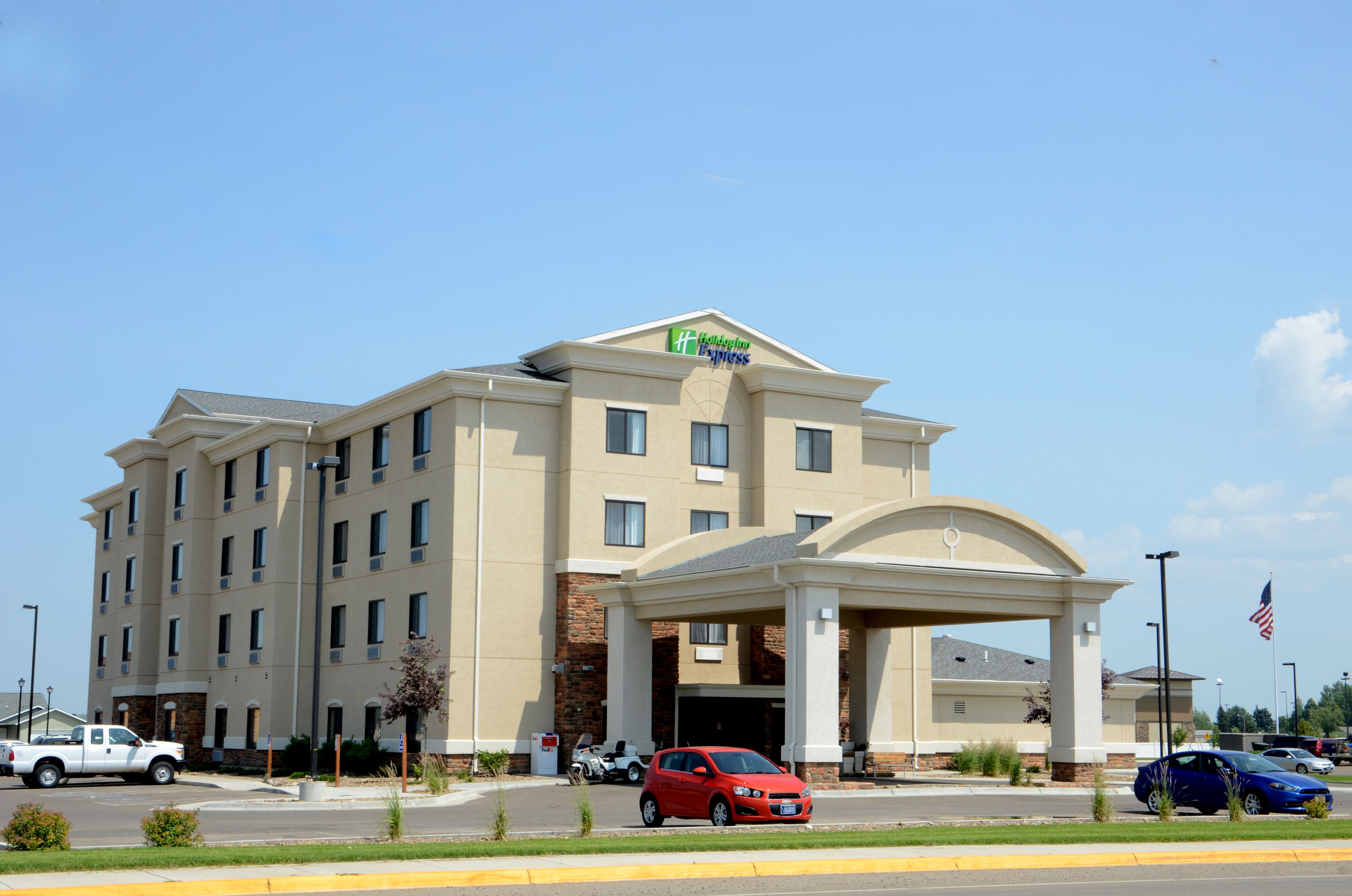 Holiday Inn Express & Suites 悉尼