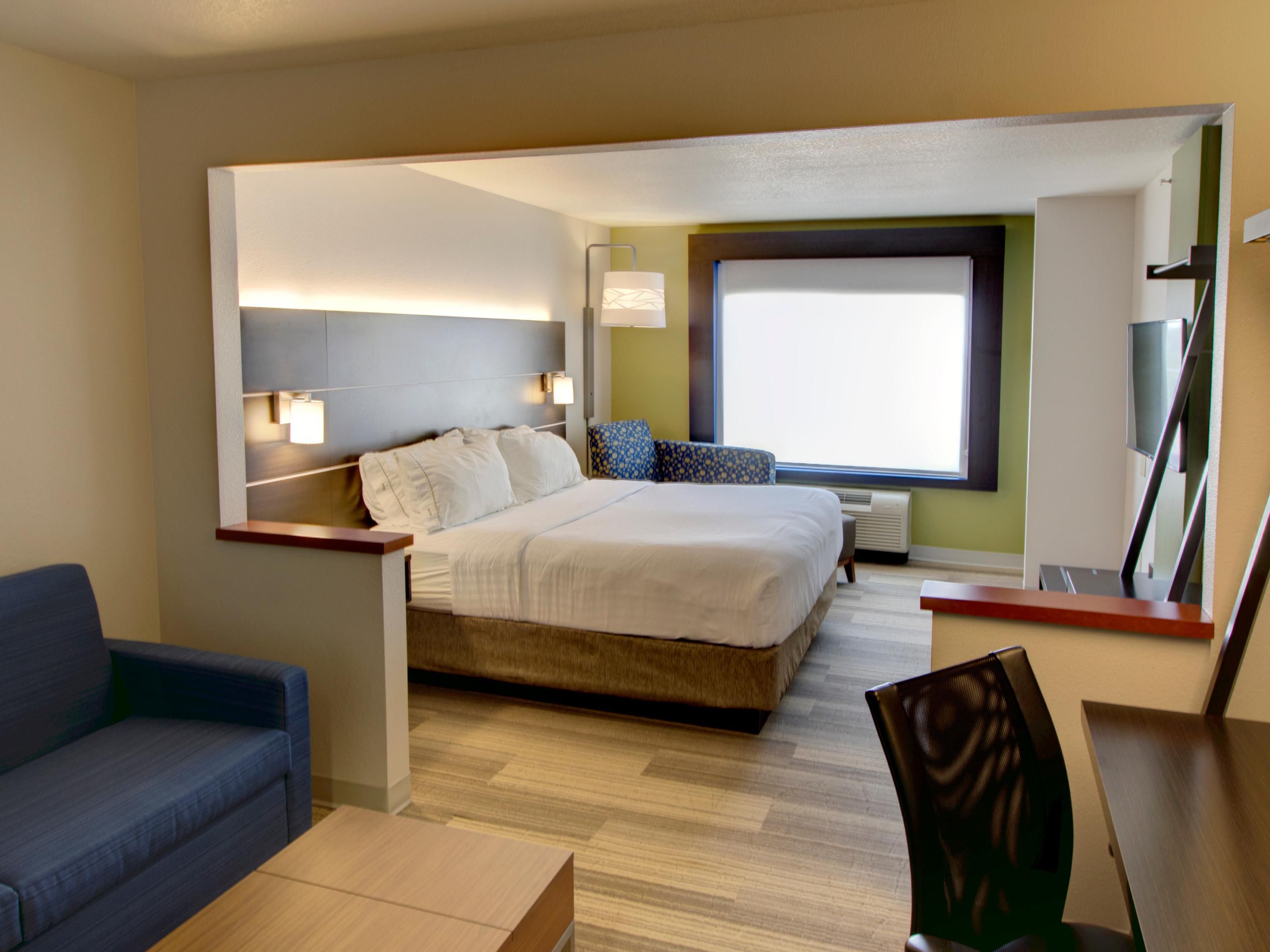 King Suite