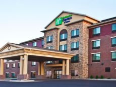 Holiday Inn Express & Suites Sioux Falls Southwest