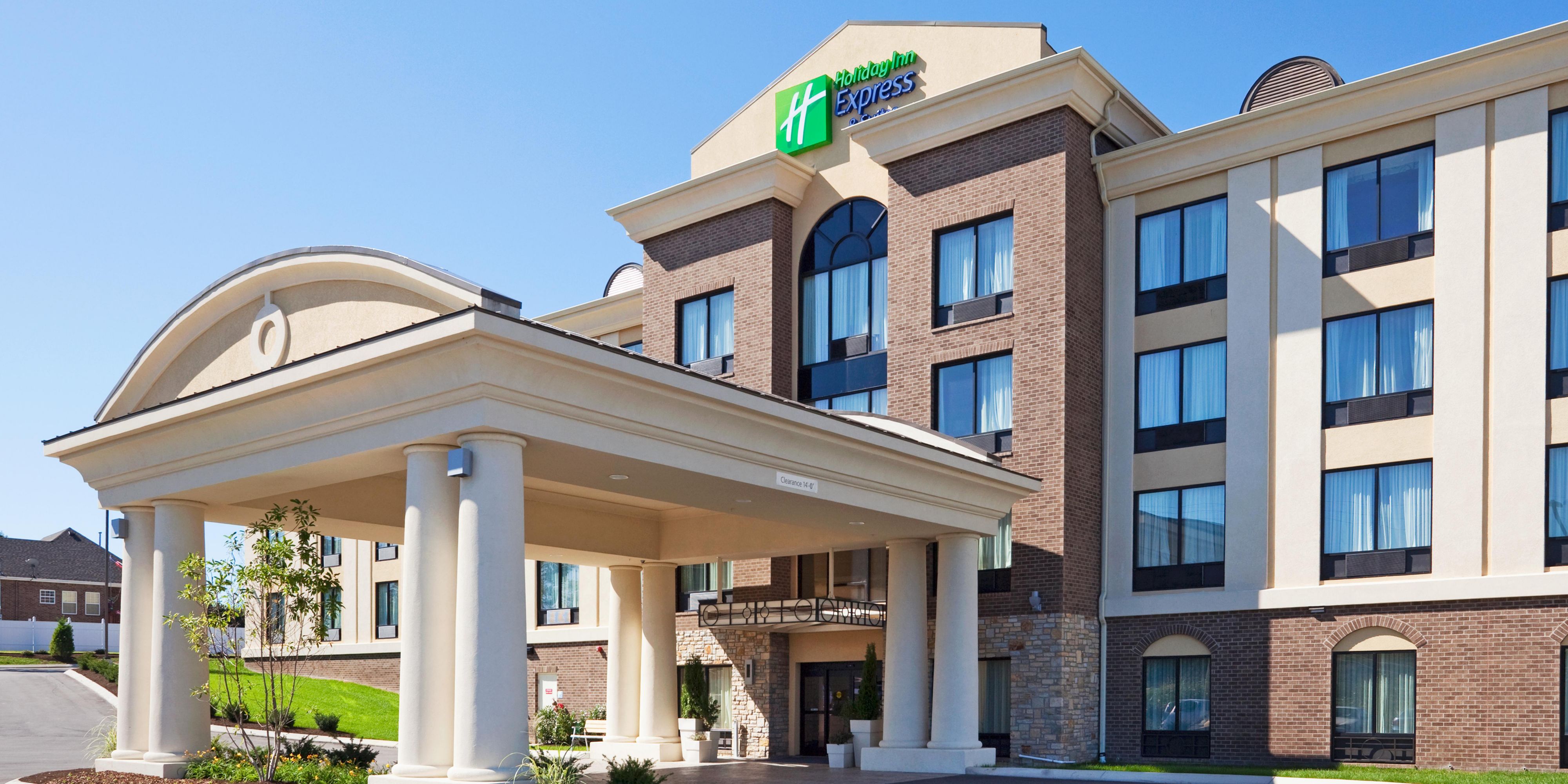 HOLIDAY INN EXPRESS MURFREESBORO CENTRAL, AN IHG HOTEL - Updated 2023  Prices & Reviews (TN)