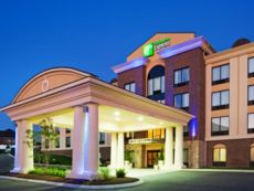 Holiday Inn Express & Suites Smyrna-Nashville Area in Nashville, Tennessee