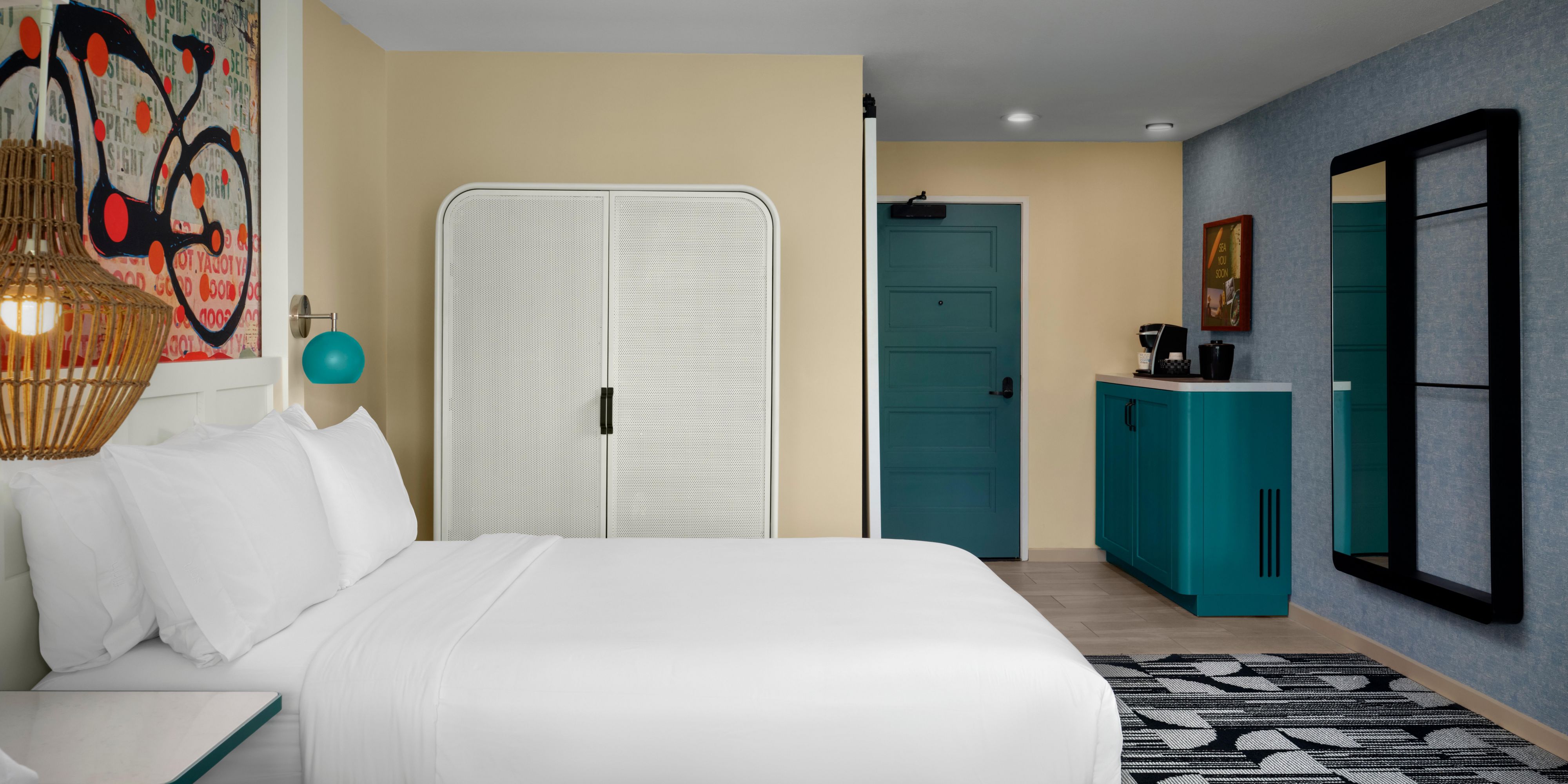 Holiday Inn Express & Suites 索拉纳海滩- DEL MAR
