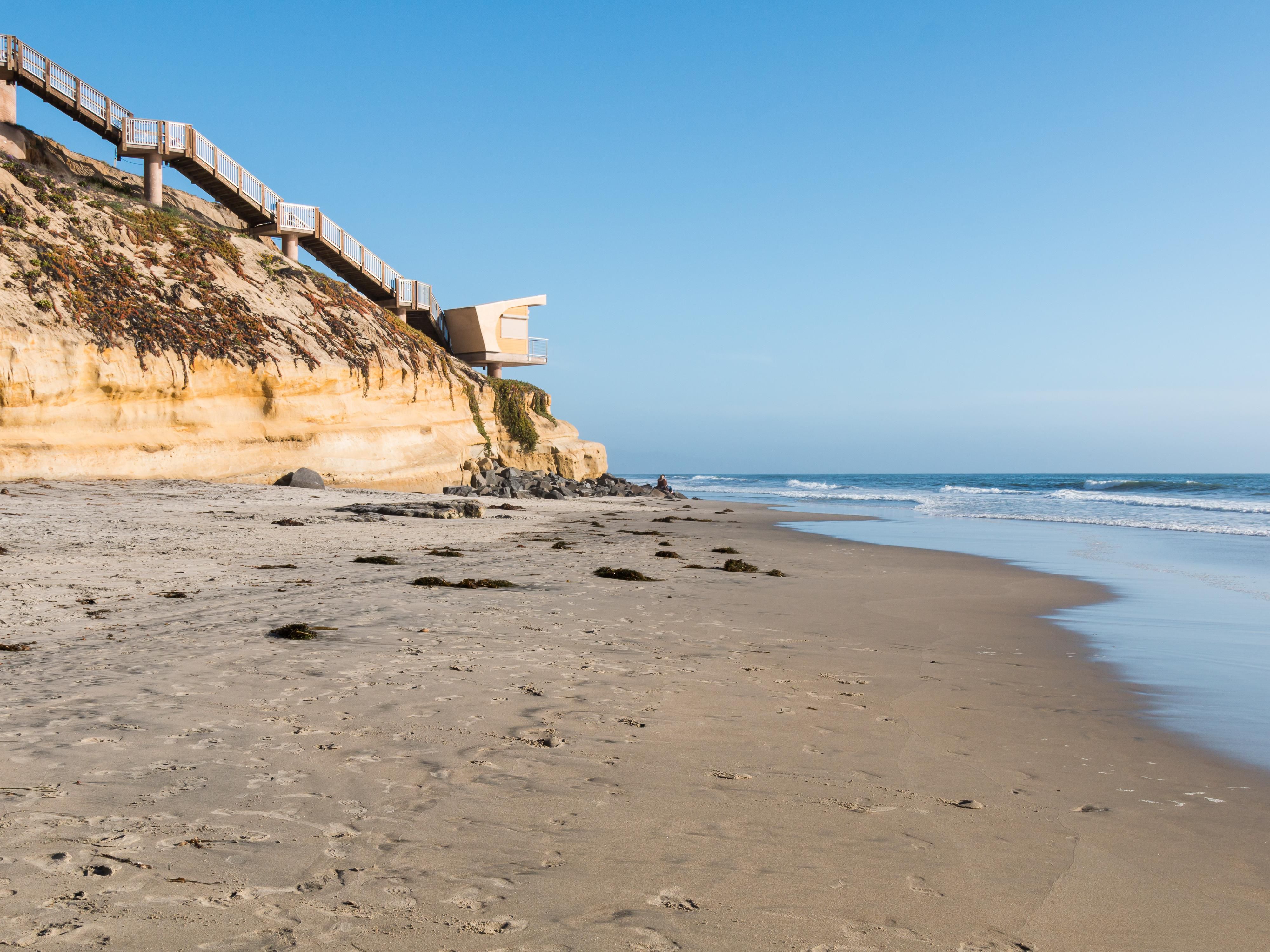 Things to do in Solana Beach near Holiday Inn Express & Suites Solana  Beach-Del Mar Hotel