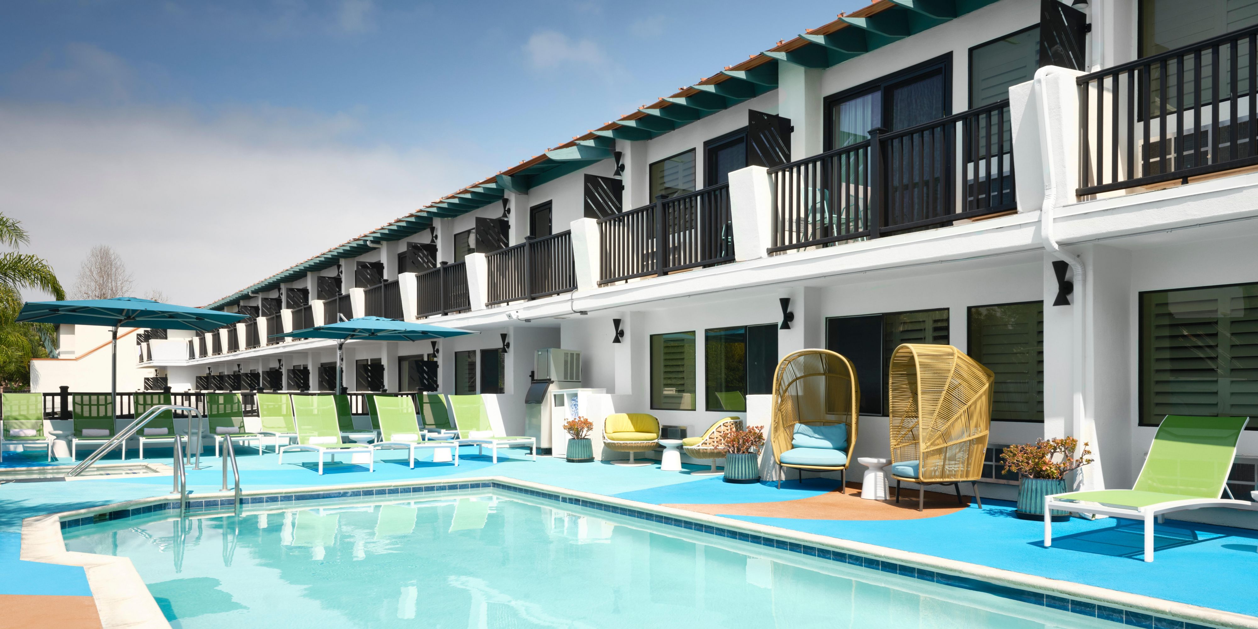 voco Solana Beach - Del Mar