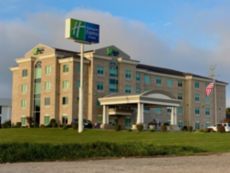 Holiday Inn Express & Suites Somerset Central 