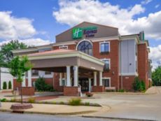 Holiday Inn Express & Suites South Bend - Notre Dame Univ.