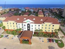 Holiday Inn Express & Suites South Padre Island