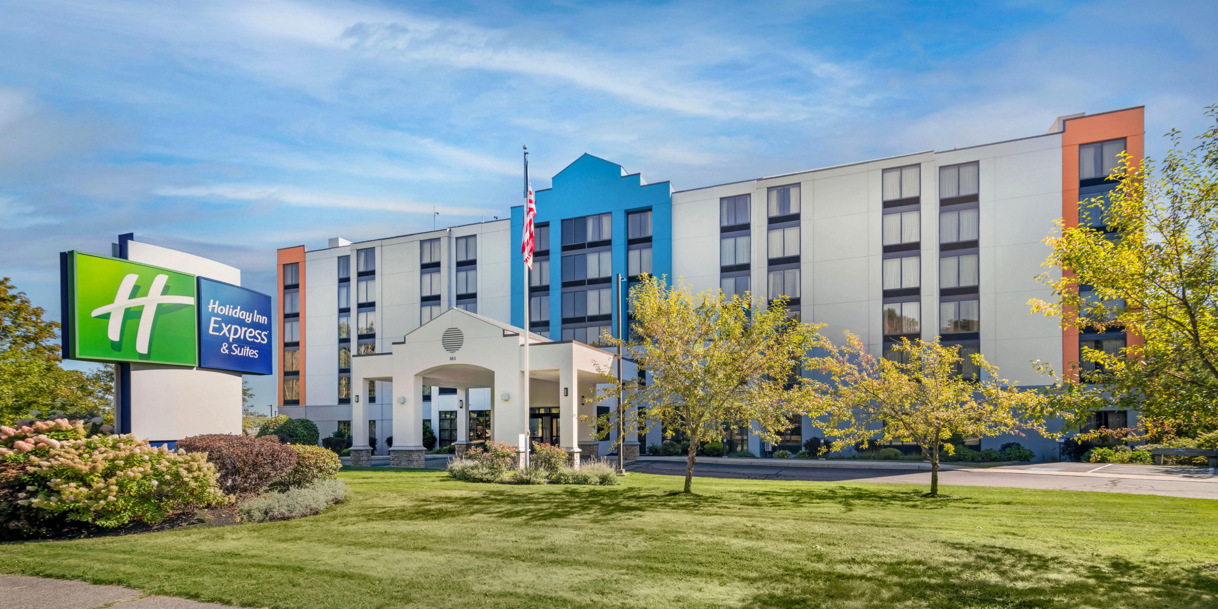 Holiday Inn Express & Suites 南波特兰