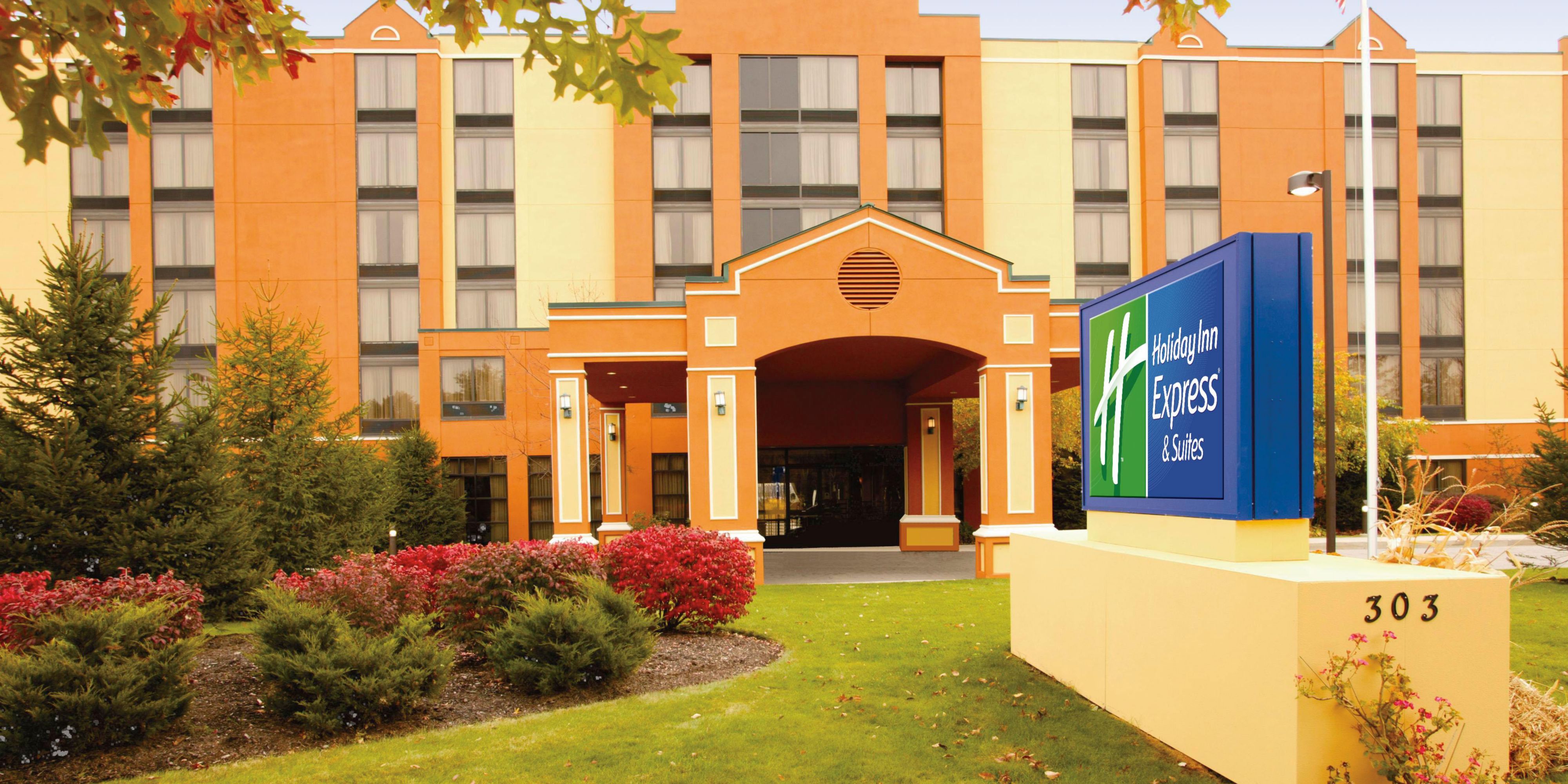 Holiday Inn Express & Suites South Portland