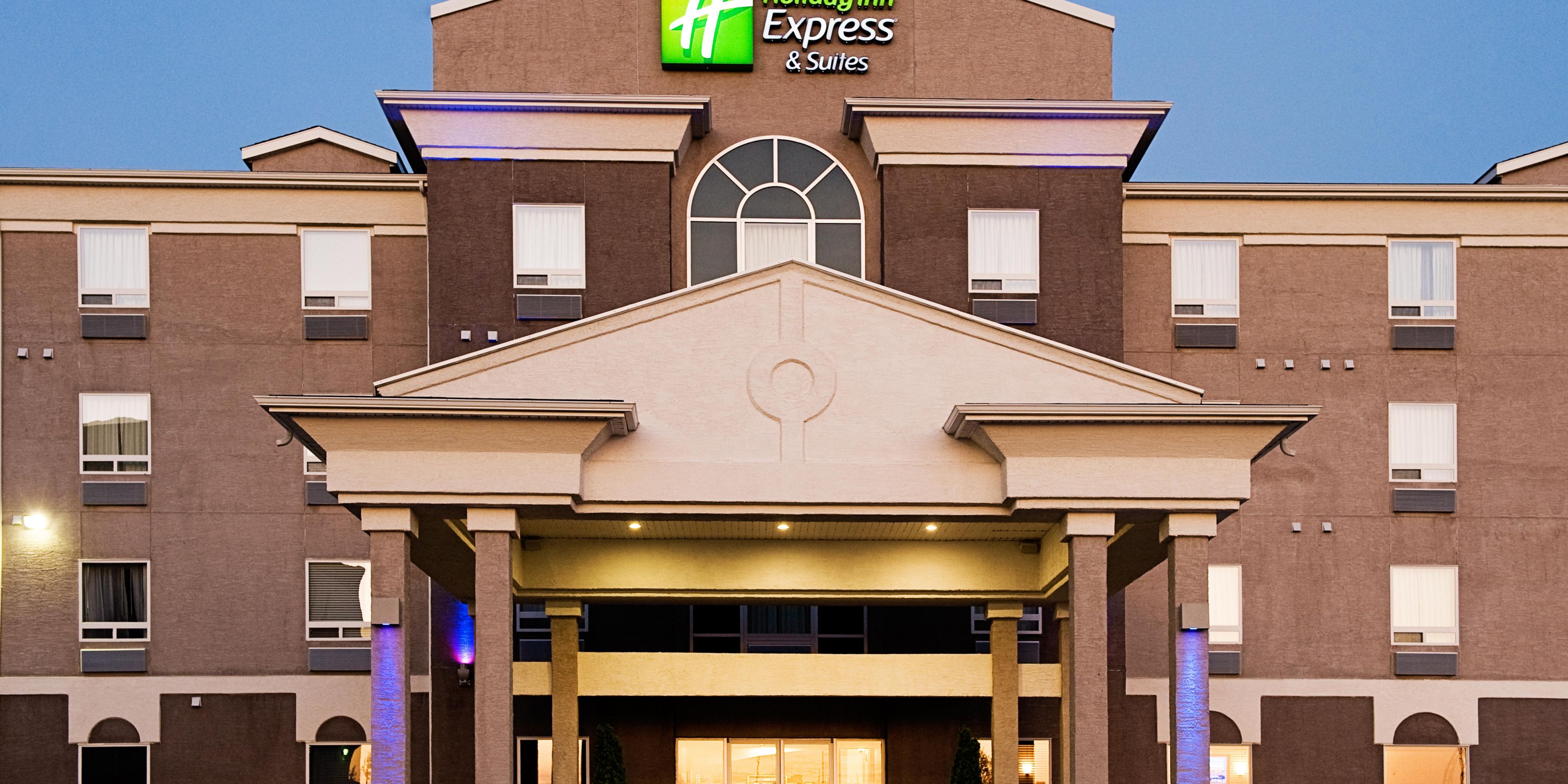 Holiday Inn Express & Suites REGINA - 南