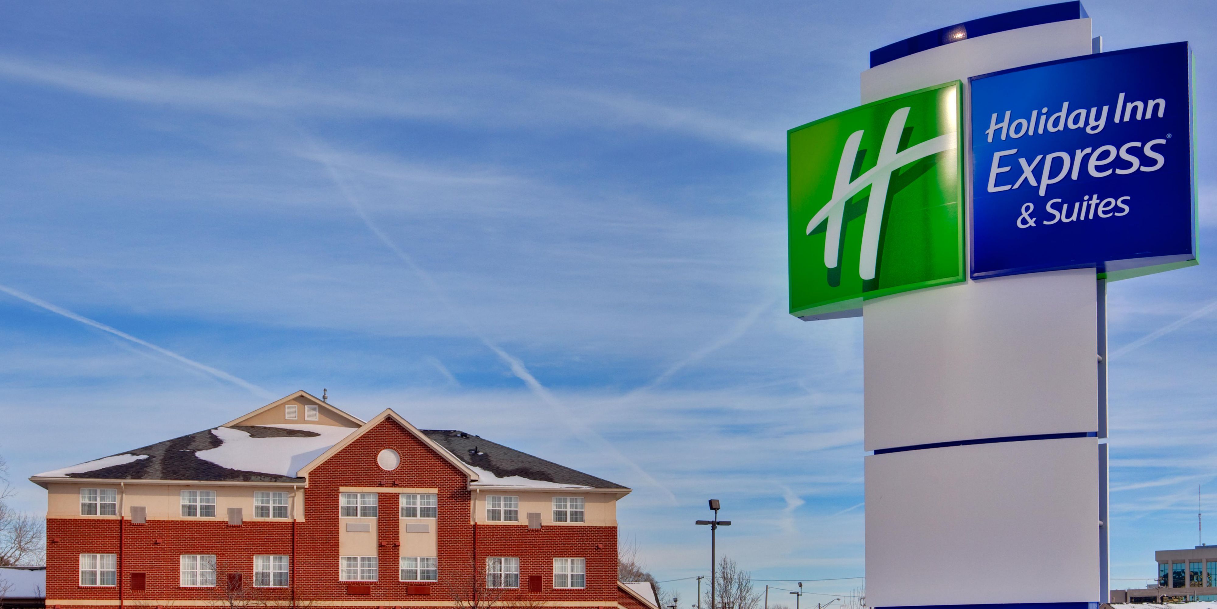 Holiday Inn Express & Suites Southfield - Detroit