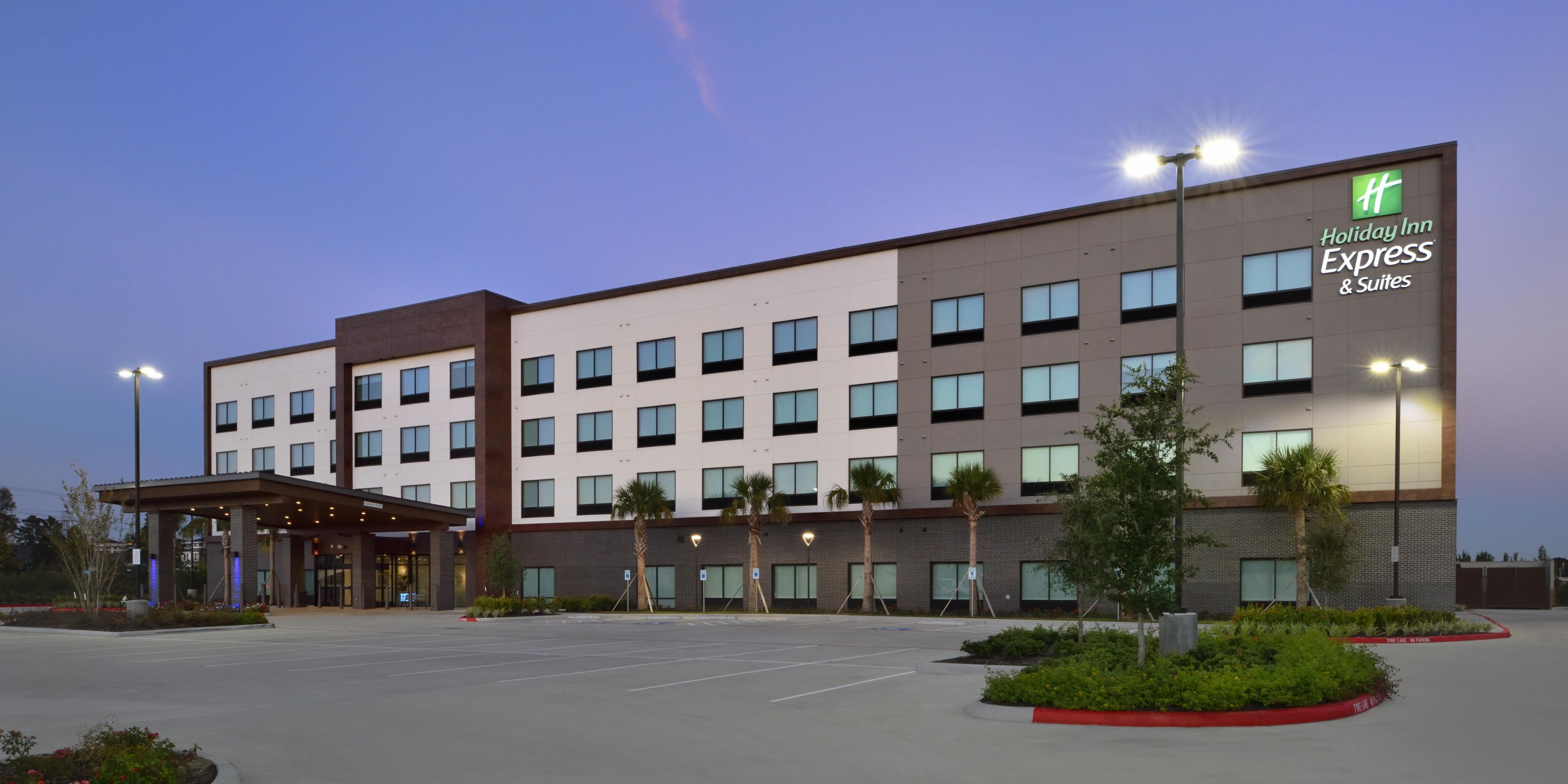 Hotels in The Woodlands TX  Residence Inn Houston The Woodlands/Market  Street