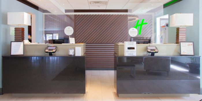 Holiday Inn & Suites SPRING - THE WOODLANDS AREA