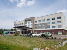 Holiday Inn Express & Suites Nashville North - Springfield in Nashville, Tennessee
