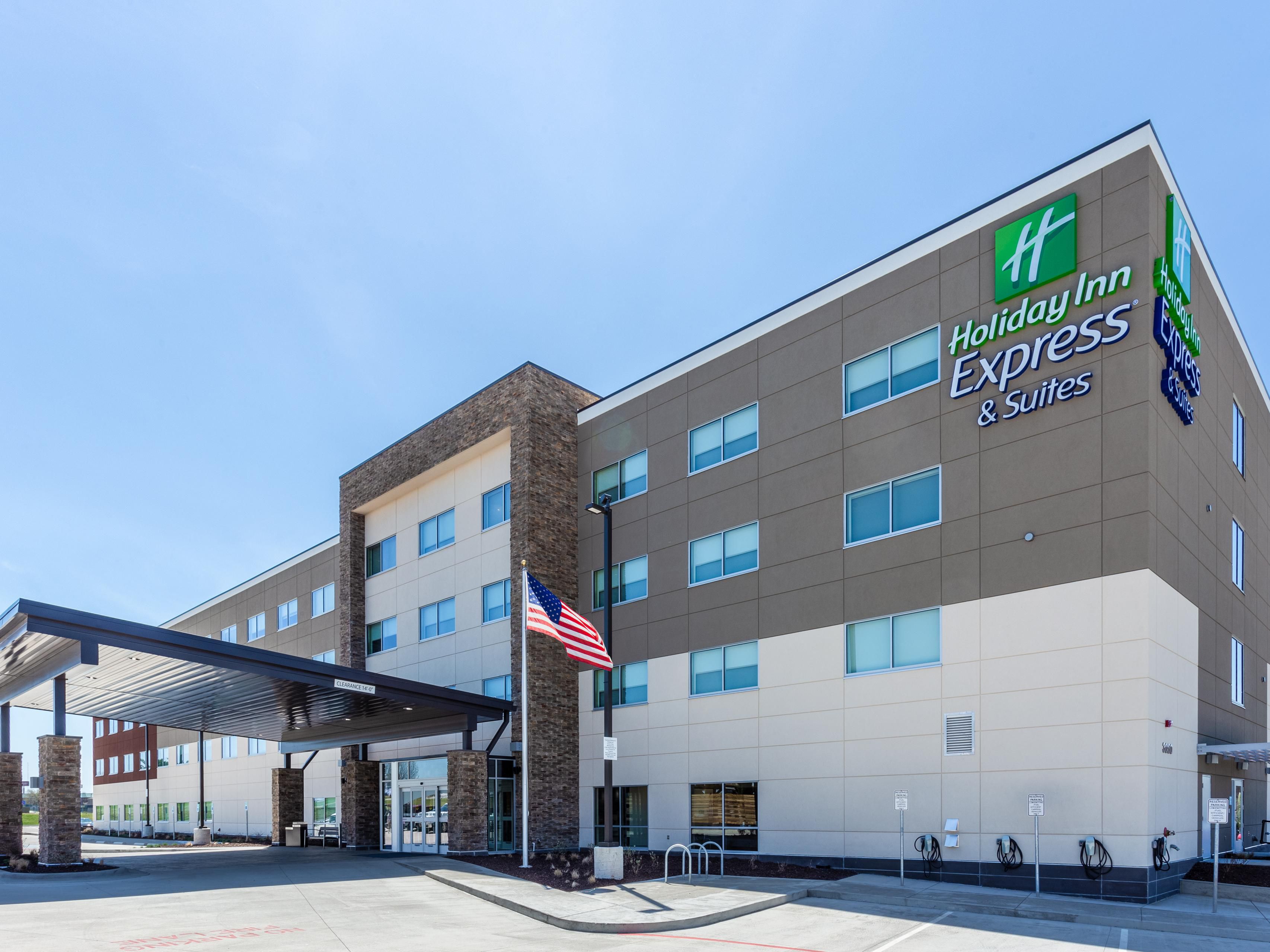 Hotels In Springfield Mo Holiday Inn