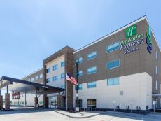 Holiday Inn Express & Suites Springfield North