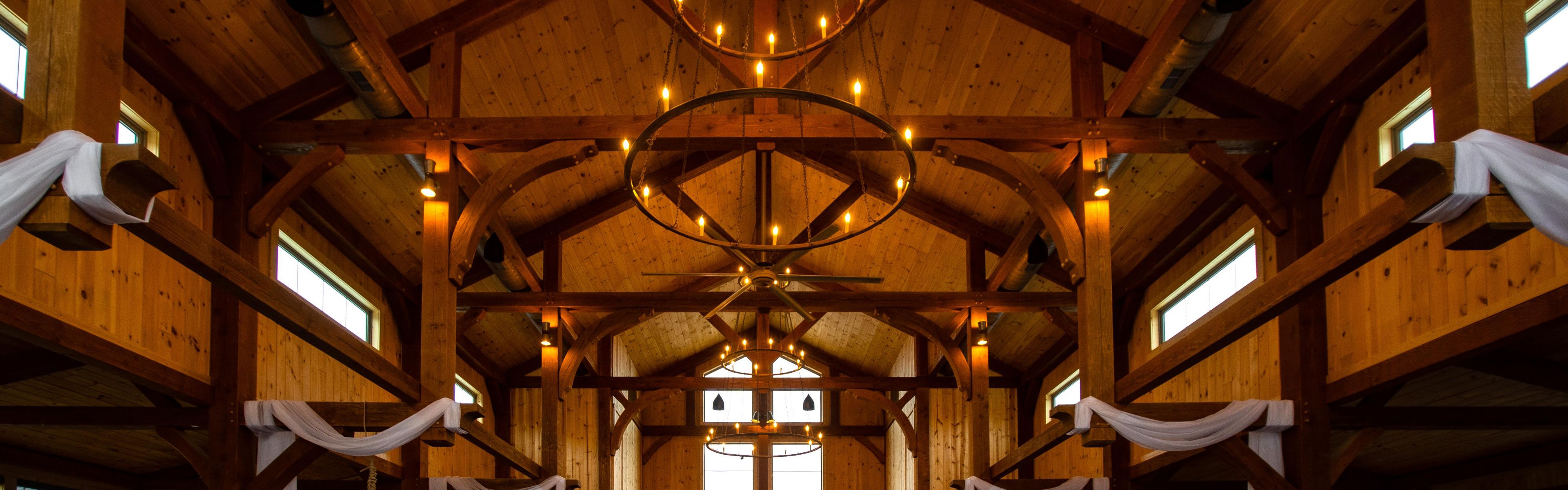 The most charming venue location for your wedding