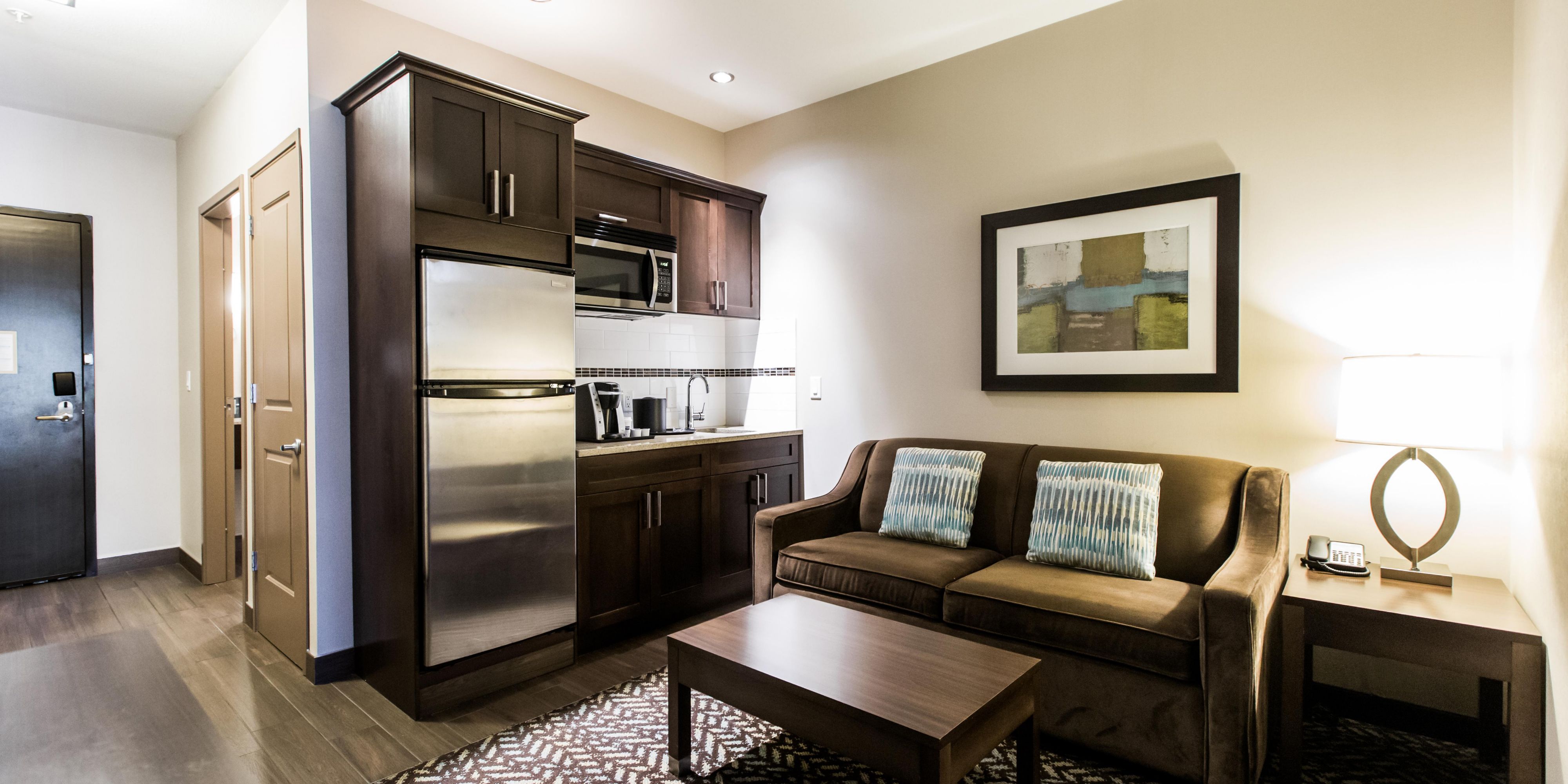 Holiday Inn Express & Suites Spruce Grove Stony Plain Spruce Grove,