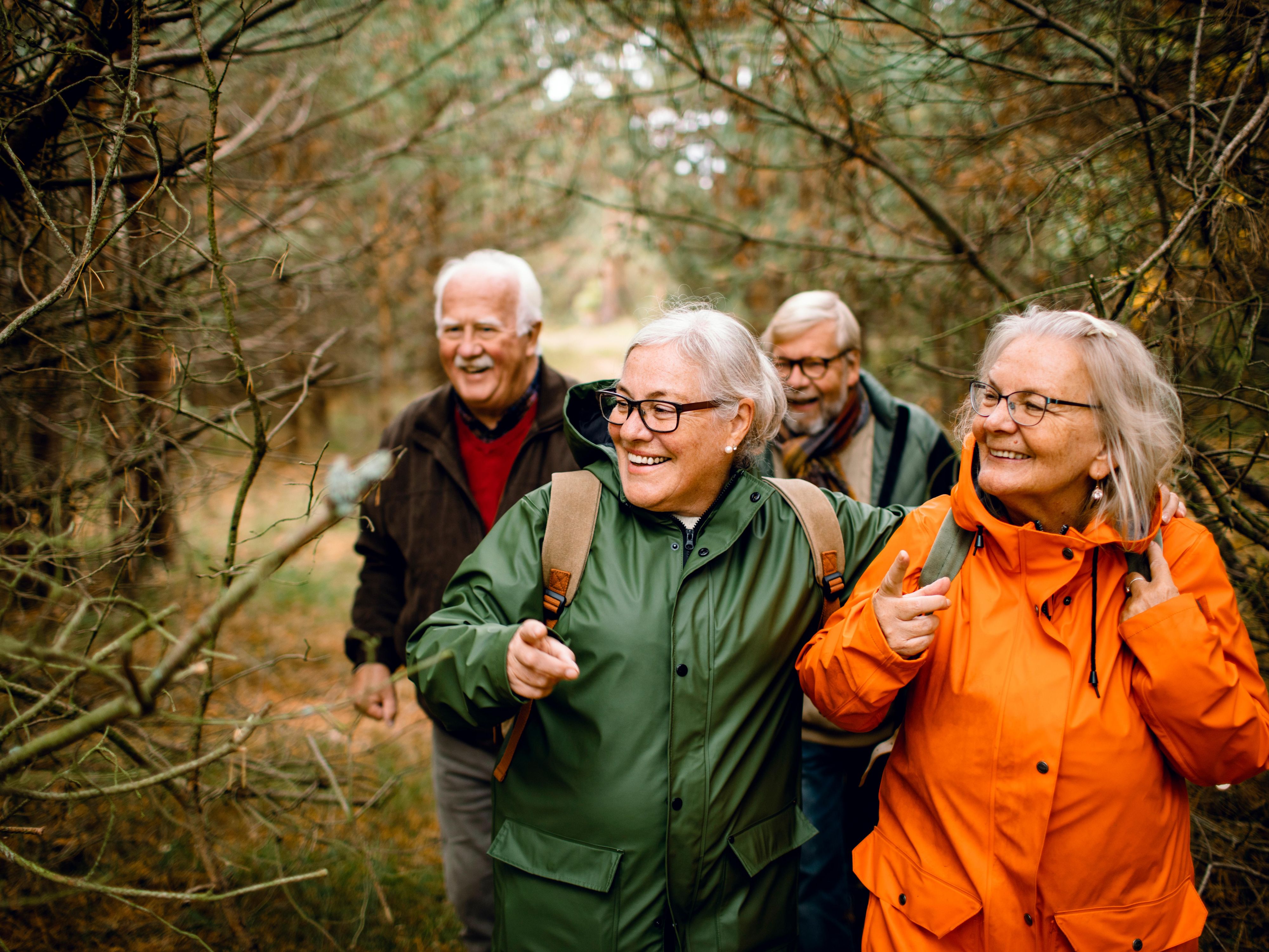 Our local area features numerous outdoor activities including the St. Albert Botanical Gardens as well as hiking and jogging along the Sturgeon River.