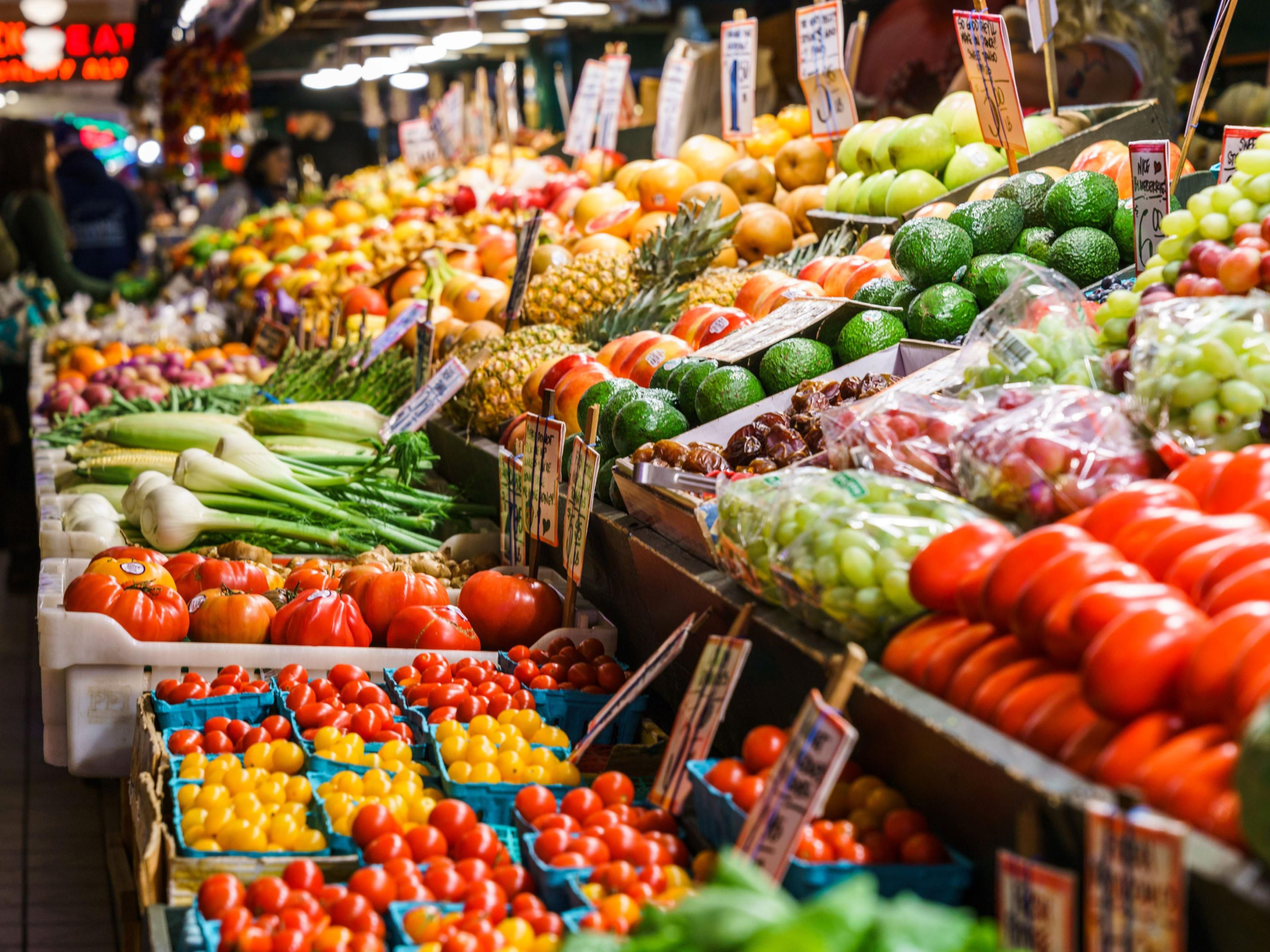St. Albert Farmers Market is Alberta's largest outdoor farmers market, featuring local produce, crafts, and delicious food every Saturday.