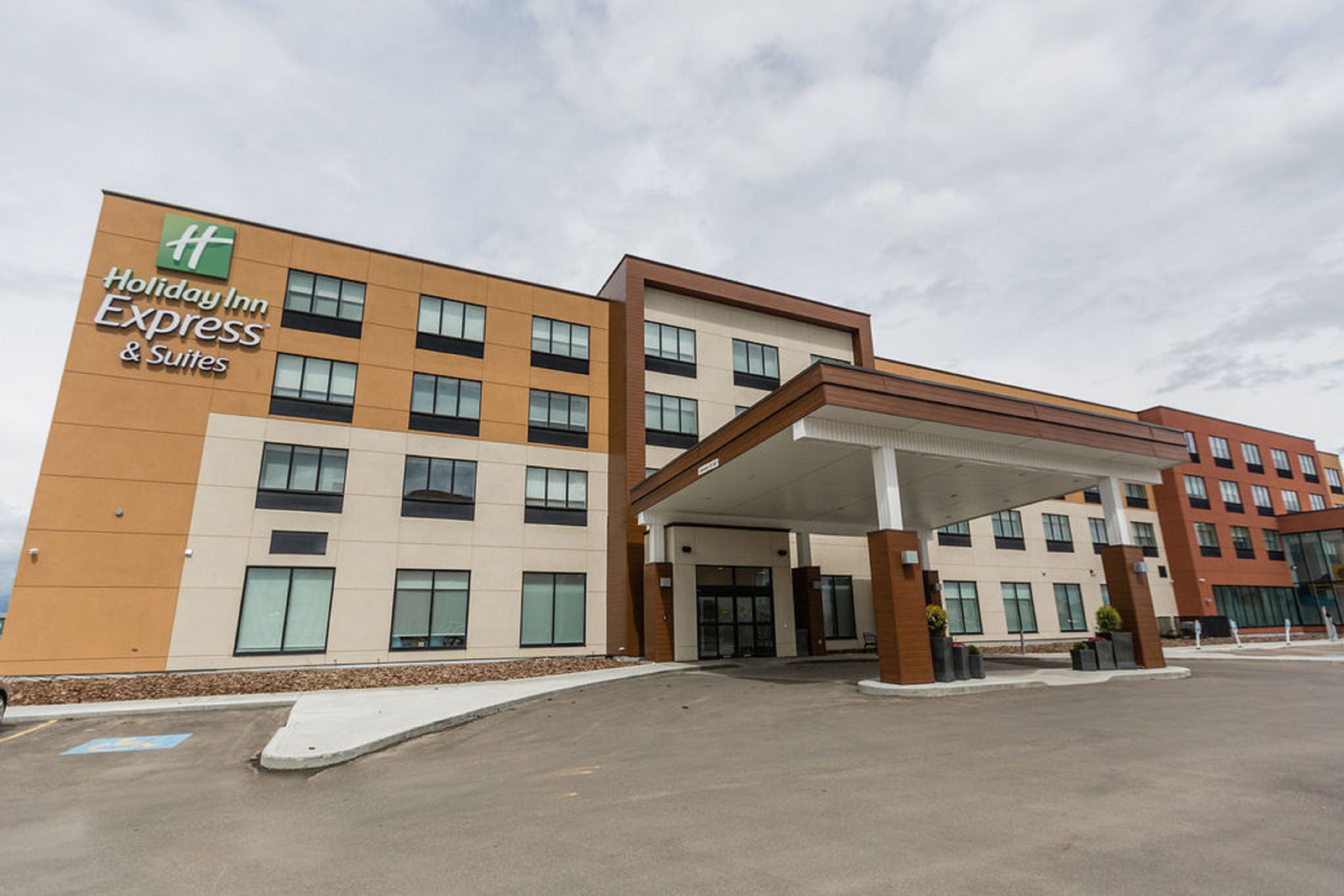 Edmonton N - St. Albert