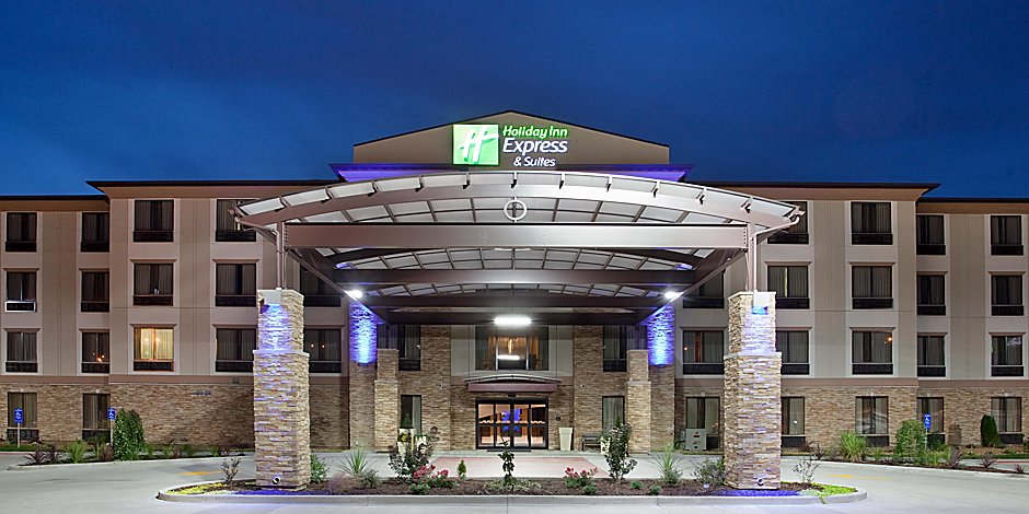 Holiday Inn Express & Suites St Louis Airport