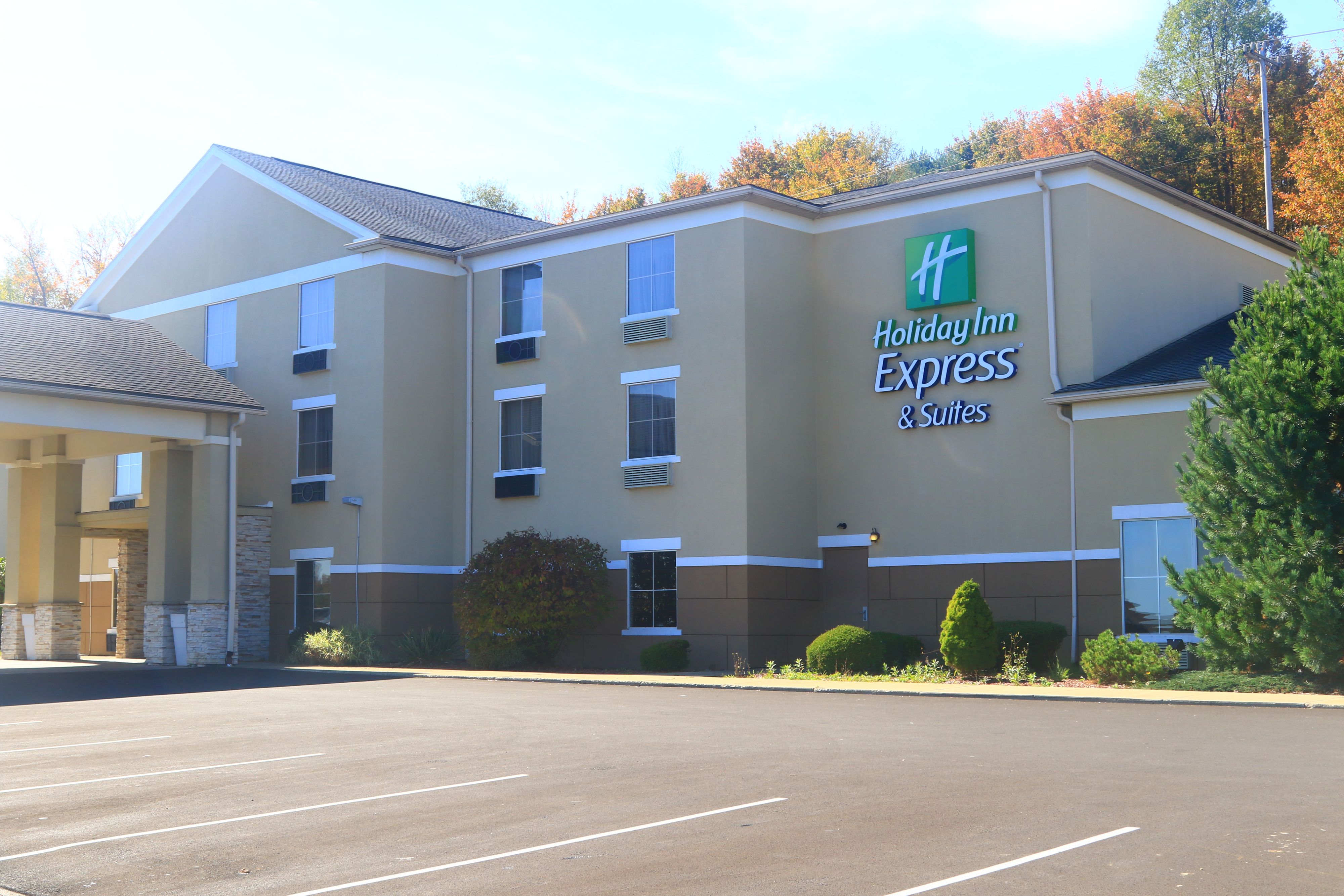 Directions To St Marys Ontario Holiday Inn Express & Suites St Marys Hotel By Ihg