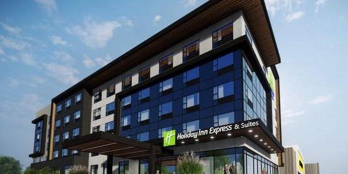 Holiday Inn Express & Suites St. Thomas
