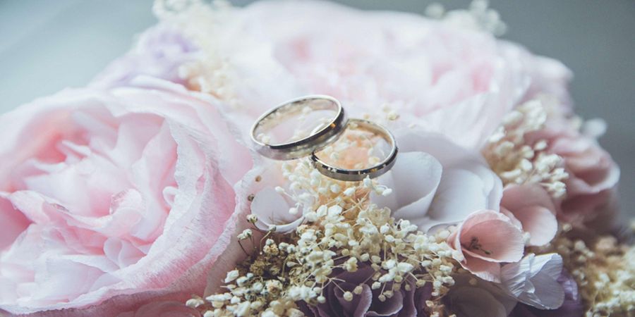 Hochzeit