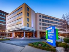 Holiday Inn Express & Suites 斯坦福