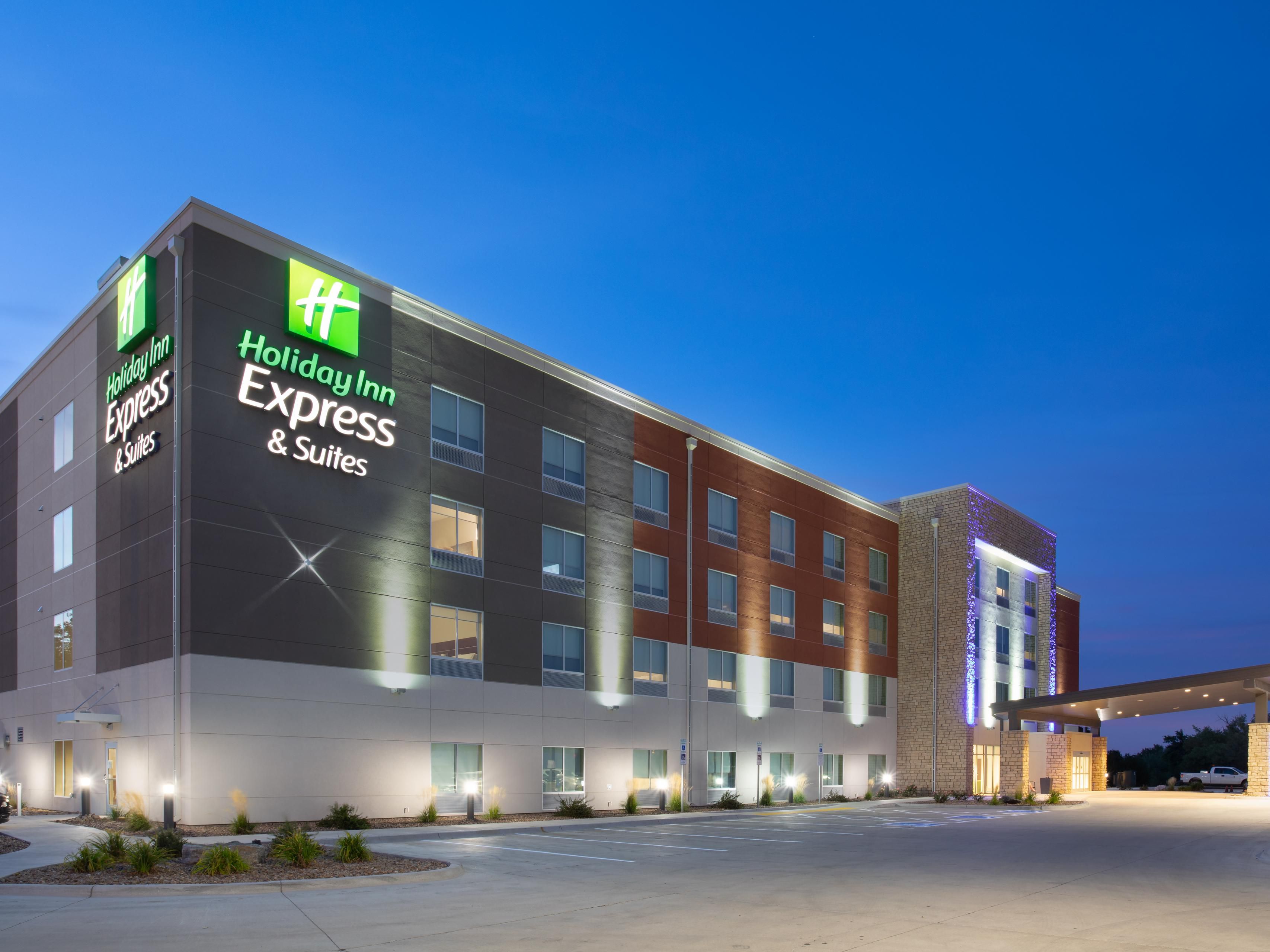 Holiday Inn Express & Suites Sterling - Sterling, United States