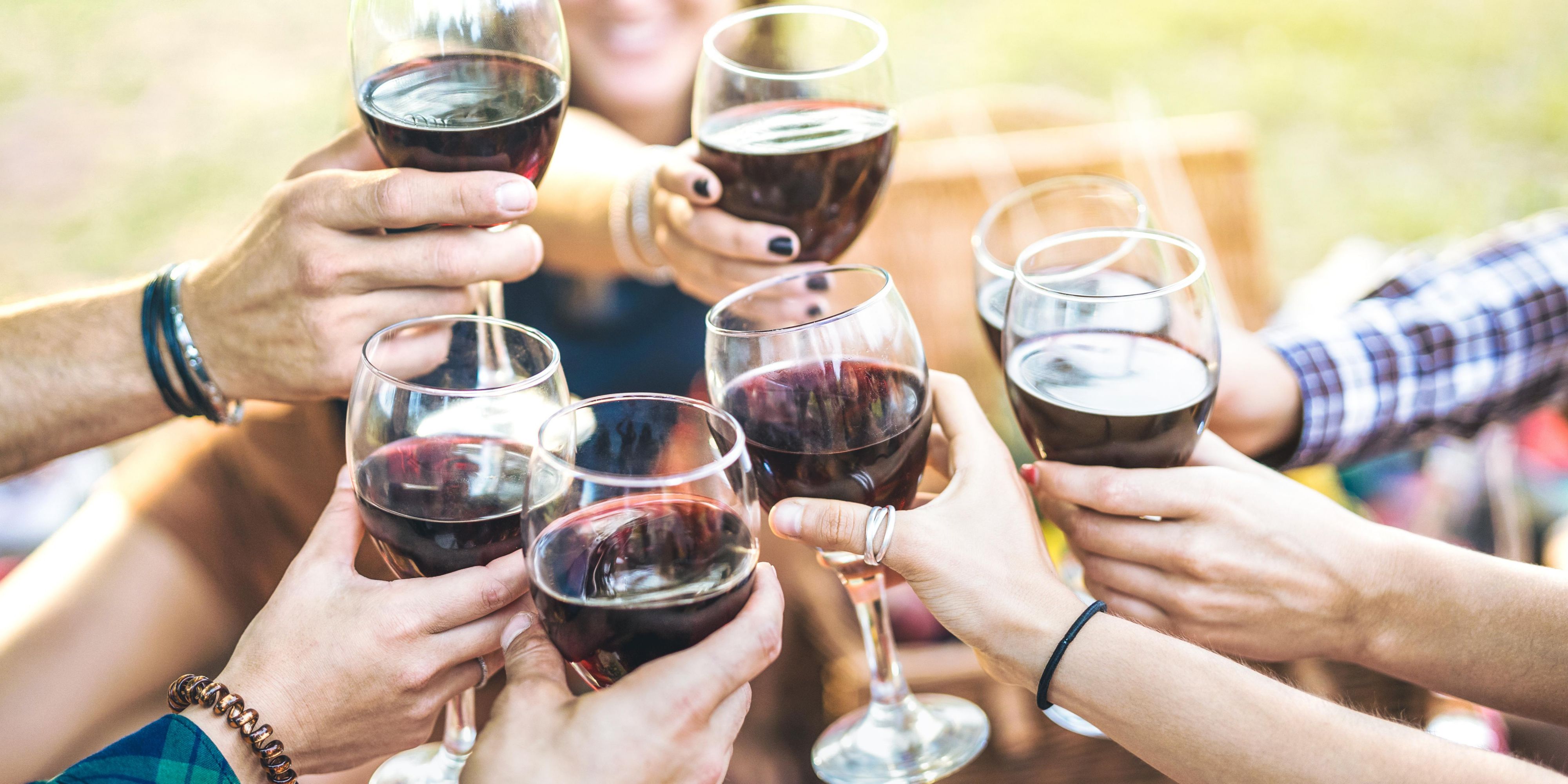 Louisiana Food & Wine Festival