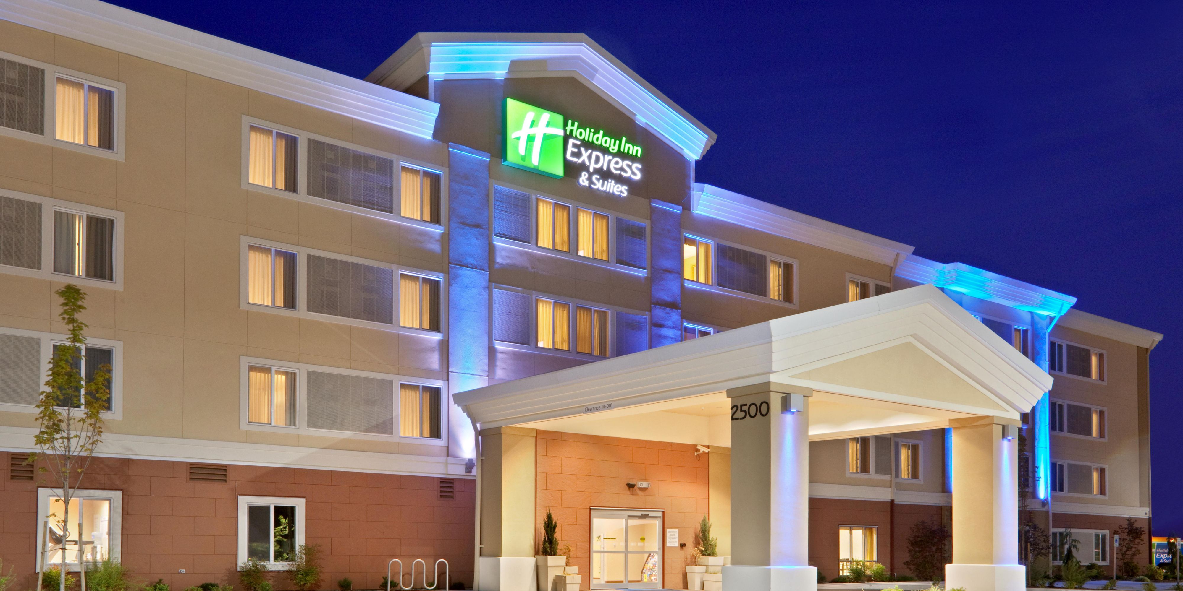Holiday Inn Express & Suites Sumner - Puyallup Area