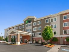 Holiday Inn Express & Suites Sumner - Puyallup Area