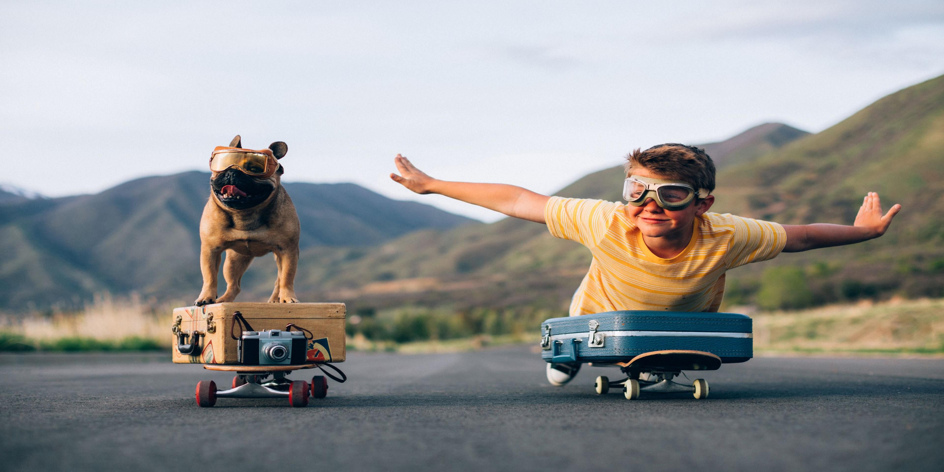 Lots of fun day trip options for all of the family. Choose from Wild Wave Theme Park, Northwest Trek, Point Defiance Zoo & the Aquarium and King County Aquatic Center all just a short drive from the hotel. Don't forget to grab breakfast before you leave. 