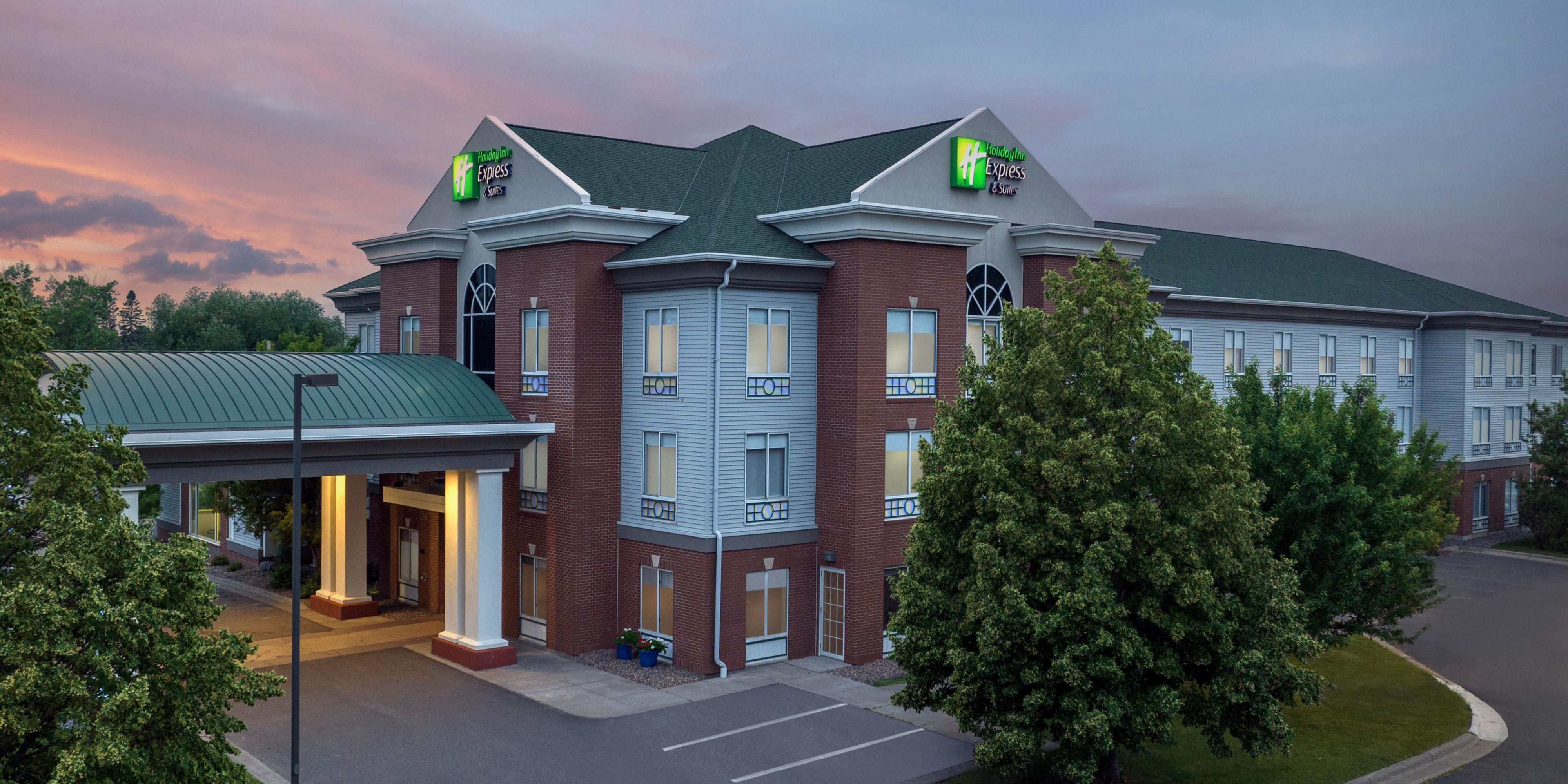 Superior Hotels Top 3 Hotels in Superior Wisconsin by IHG