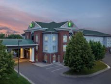 Holiday Inn Express & Suites Superior - Duluth Area