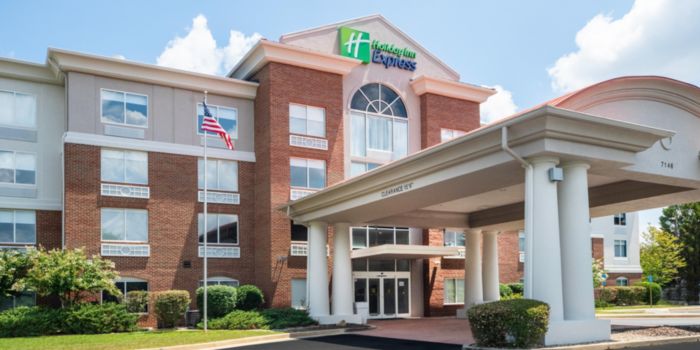 Holiday Inn Express & Suites Atlanta-Johns Creek