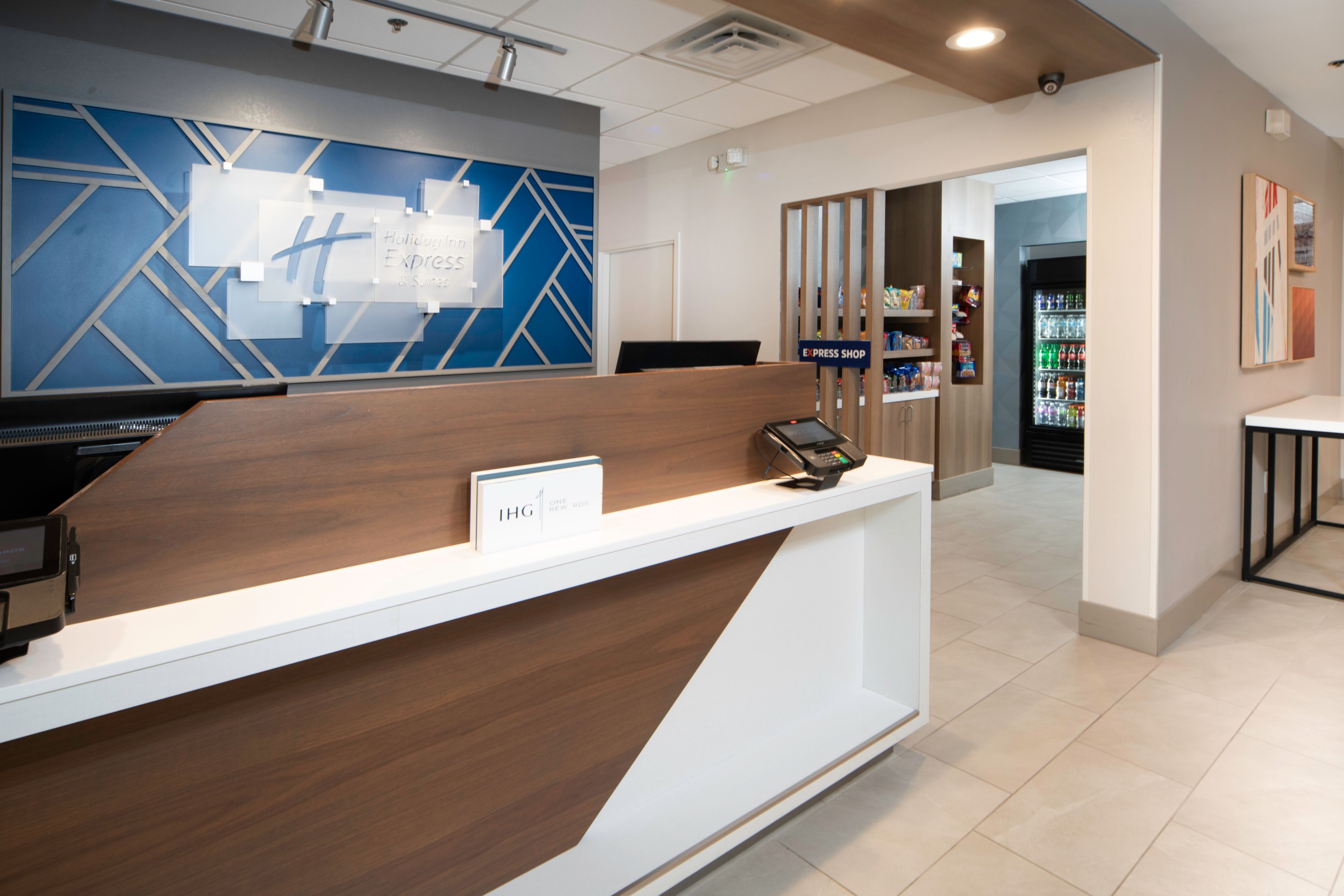 亚特兰大- JOHNS小河