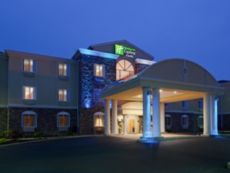 Holiday Inn Express & Suites Swansea