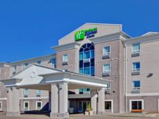 Holiday Inn Express & Suites Swift Current