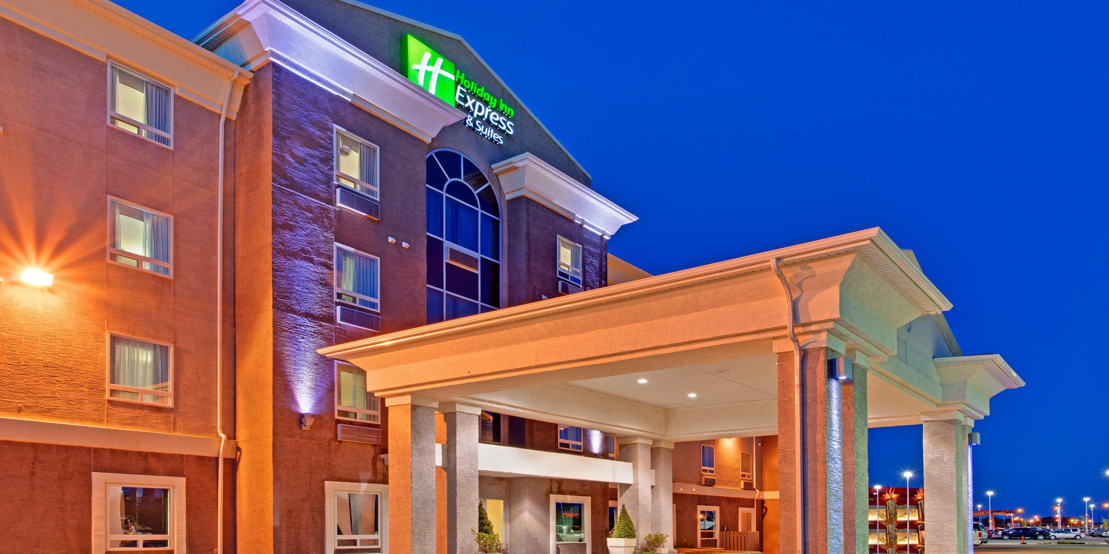 Holiday Inn Express & Suites Swift Current