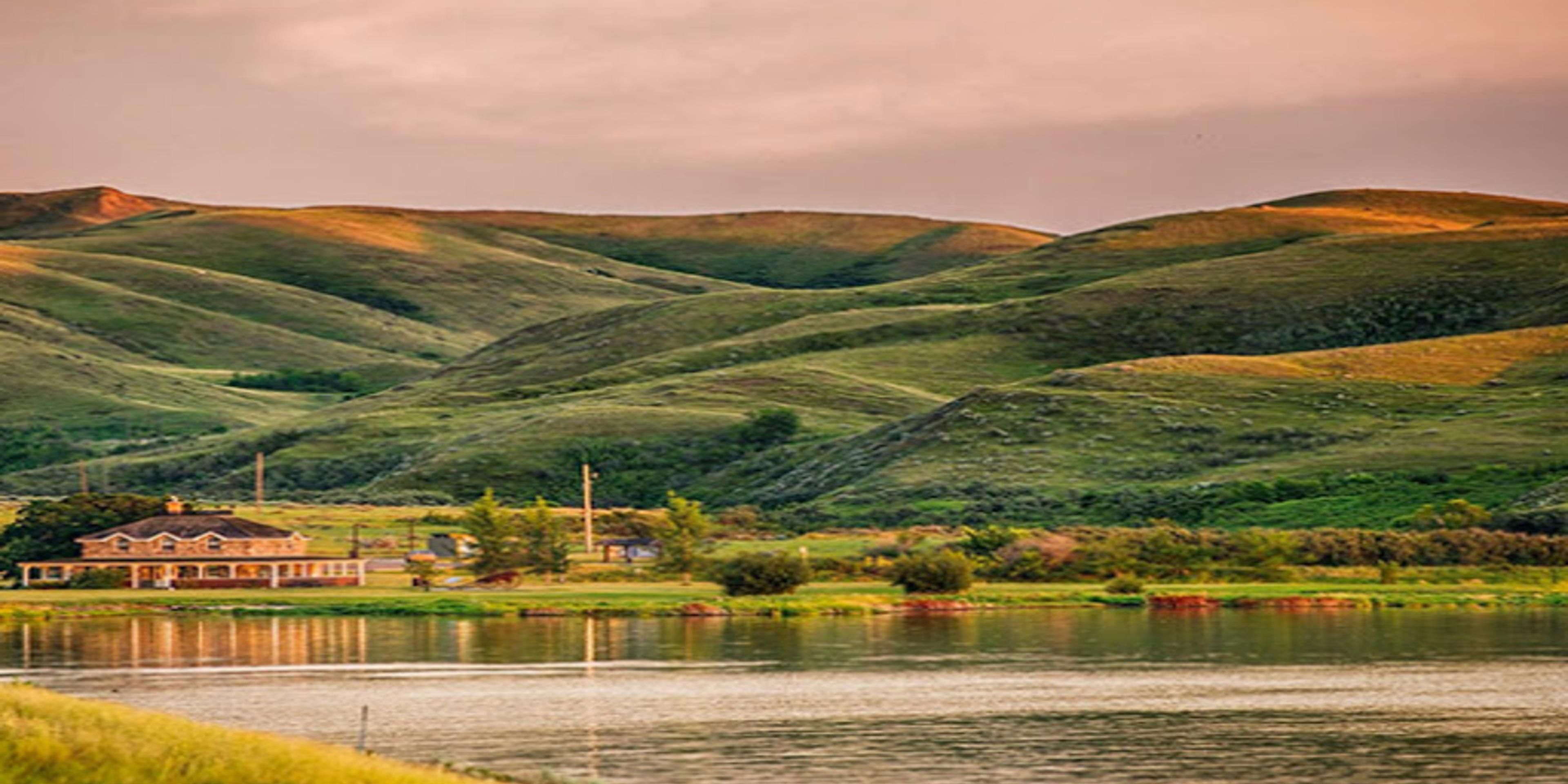 Solid Waste and Diversion - Swift Current