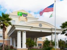 Holiday Inn Express & Suites Tampa-I-75 @ Bruce B. Downs in Tampa, Florida