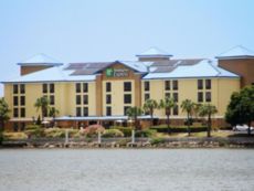 Holiday Inn Express & Suites Tampa/Rocky Point Island in Tampa, Florida