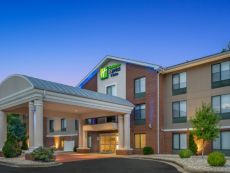 Holiday Inn Express & Suites Tell City