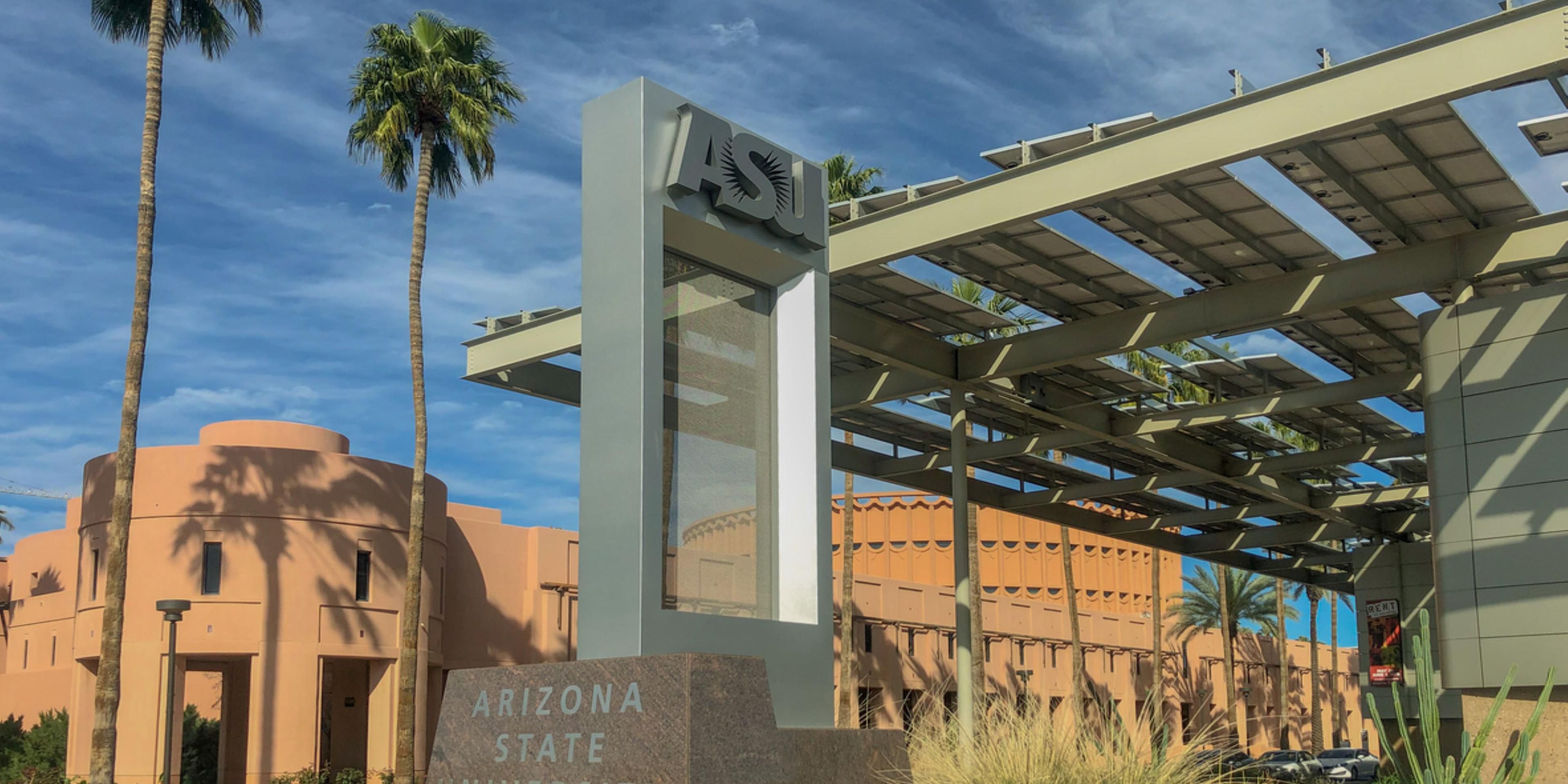 Are you visiting a student? Attending a graduation ceremony or other special event? We're a short 4.3 miles from the ASU Tempe campus. While you're in town, visit the Arizona Mills Mall in close proximity to our hotel. Or, Segway down Tempe Lake, visit the ASU Gammage Auditorium, take in the Tempe Center for the Arts, a real landmark of the city.