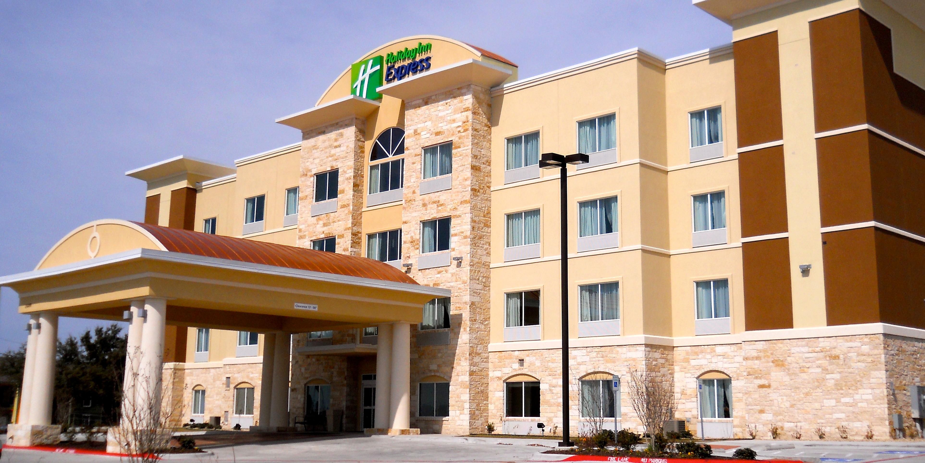 Holiday Inn Express & Suites Temple - Medical Center Area